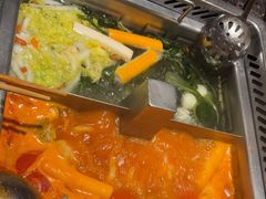 -海底捞火锅(汇悦城店)