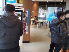 -汉堡王(徐汇绿地缤纷店)