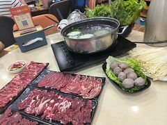 -福合埕牛肉丸(福平路店)