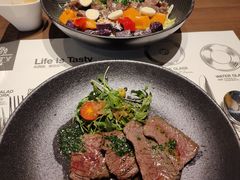 -西堤牛排(合肥之心城店)