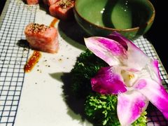 -HIHE Bistro·Oyster Bar(华熙live店)