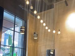 -熙阁咖啡Segnal(时代中心店)