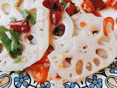 -柴窝堡22号辣子鸡·传承新疆菜