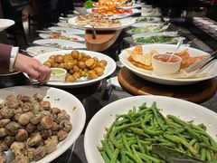 -拉蒂娜·巴西牛排馆 Latina·Brazilian Steakhouse(王府井喜悦店)