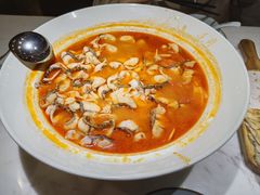 -青花椒花椒鱼(宝山龙湖店)