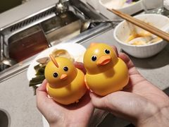 -海底捞火锅(关山保利店)