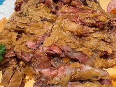 -老城味道·传统天津菜(杨柳青店)