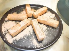 香酥糍粑-佬麻雀·新湘菜(珠海金发购物中心店)