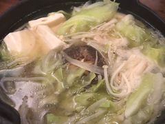 -鸟鸣门屋台料理(金帝银泰店)