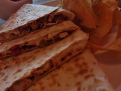 -CIN CIN CANTINA&BAR