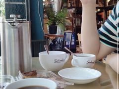 -萨尔瓦多Salvador's