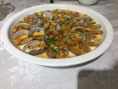 -和记小菜(东方店)