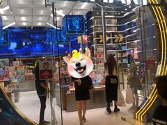 -泡泡玛特POPMART(国贸三期店)