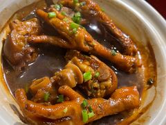 -卢大鲜鱼头捞饭(美利广场店)