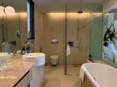 -樟宜机场皇冠假日酒店 （SG Clean） - IHG 旗下酒店