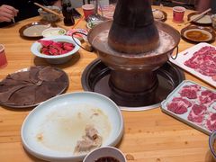 -三宝涮肉(体育学院店)