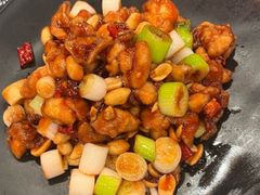 -玉桥餐厅(天坛店)