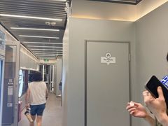 -超级猩猩健身·团课(淮海百盛店)