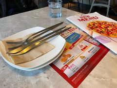 -必胜客(白石桥店)