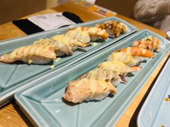 -Tuna maki寿司(园区永旺店)