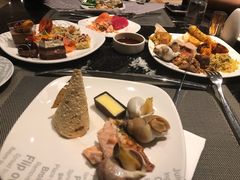 -星汇餐厅(新濠影汇店)