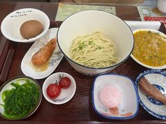 -百年老字号·观振兴蟹黄面·三虾面·苏式面(观前街富仁坊巷店)