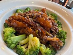 海参-七菜馆·东北菜·蒸饺(文体路店)