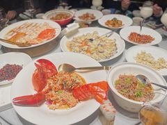 -徐记海鲜(南油永新汇店)