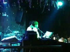 -ohbar live house(人广店)