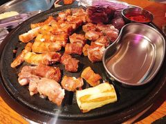 -济州爱肉堂(总店)