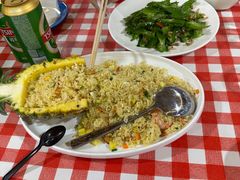 -琼大师东方烤乳猪(亚特兰蒂斯店)