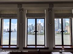 -上海和平饭店华懋阁 Cathay Room
