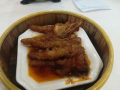 -黄埔华苑酒家(黄埔店)