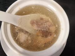 五指毛桃炖老鸡-寻潮忆卤鹅·潮汕餐馆(汇星店)