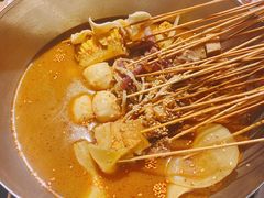 -付小姐在成都(五道口店)