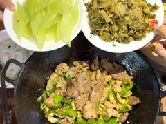 -张氏父子常德肠子馆(贺龙店)