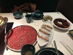 -椰子湾·海南火锅·糟粕醋·椰子鸡(正大广场店)