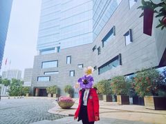 -顺德喜来登酒店·采悦轩