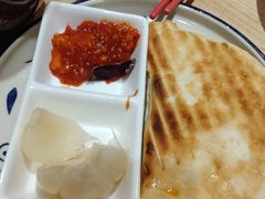 -秦䩊会·陕西biangbiang面(畹町路店)