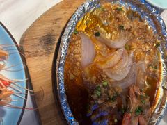 -曹家小菜(胜太路店)