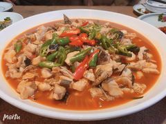 -几荷·恰似故人来(秀水广场店)