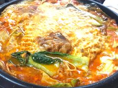 -三餐季年糕火锅(韩乐坊店)