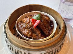 -金轩中餐厅 Jin Xuan(浦东丽思卡尔顿酒店)