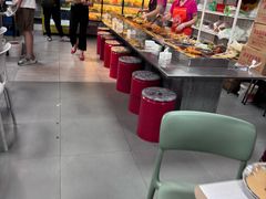 -大姐麻辣烫(莲宝中路店)