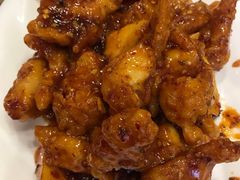 左宗棠鸡-砂锅李(九江路店)