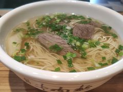 -品回味清真西北楼(宁波首店)