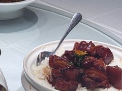 -福荣新中式餐厅