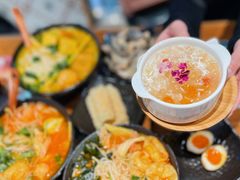 -太子浓心招牌炸酱小锅米线(兰州中心店)