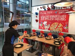 -达美乐比萨(深圳广夏路店)