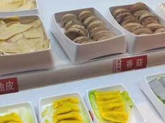 -刘火辣老火锅(光谷店)